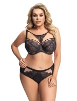 Dámske nohavičky brazilky RAVENNA K679 Dámske nohavičky brazilky RAVENNA K679