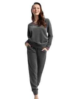 DÁMSKE TEPLÁKY 311 3XL