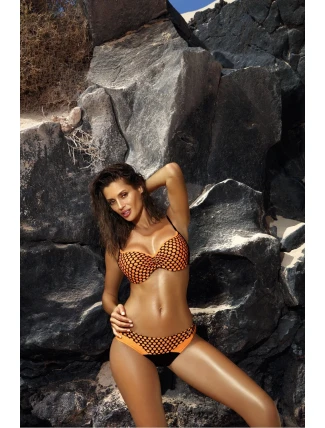 Dvojdielne plavky model 113070 Marko