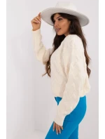 Model svetra 199426 AT