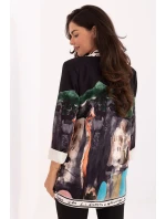 Blejzr model 218428 Taliansko Moda