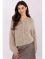 Sveter model 221579 Taliansko Moda