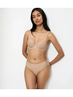 AMOURETTE - ergonomická vystužená podprsenka s vypchávkami a LYCRA® Triumph