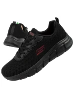 Topánky Skechers M 118106/BBK