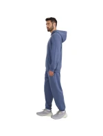 Pánska mikina 4F M1766 denim 4FWMM00TSWSM1766 32S pánska