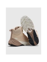 Dámska vysoká treková obuv speed hiker s membránou 4F 4FWMM00FOTSF035-83S