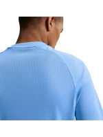 Pánske tričko Nike Dri-Fit Park VIII light blue HV8173 412 Pánske tričko Nike Dri-Fit Park VIII light blue HV8173 412