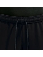 Dámske nohavice Nike Studio Fleece Lightweight, čierne, IM8104 001 Dámske nohavice Nike Studio Fleece Lightweight, čierne, IM8104 001