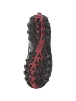 Pánske trekové topánky Rigel Mid M 3Q12947-62BN - CMP