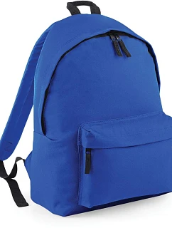 BagBase BG 125 Originálny módny batoh 52.0125 bright royal