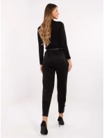 IT nohavice SP 21679.03 black