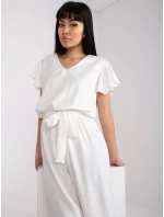 Kombinéza LK KO 508570.68 ecru