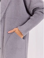 MBM PL 1517.00P sivá MBM PL 1517.00P sivá