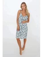 Elegantné ranné tričko - Momenti Per Me Elegantné ranné tričko - Momenti Per Me