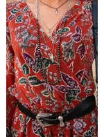 Dámske šaty SUK0241 - Roco