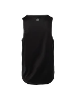 Pánske tričko Arien M 92800398331 black-grey - Hi-Tec Pánske tričko Arien M 92800398331 black-grey - Hi-Tec