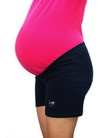 Tehotenské šortky Mama SC03 - BAK