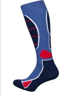 Lyžiarske podkolienky 9112