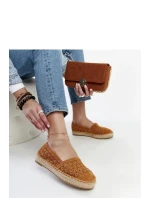 Espadrilky model 207509 Solea