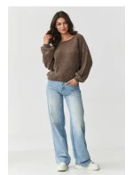 Sveter model 217388 Macadamia
