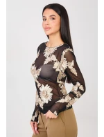 Blúzka model 223382 Taliansko Moda