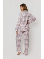 Mefemi Stella PX85 S-2XL pyžamo bez zipsu