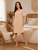 Košeľa Cornette 1108/507 Morning, krátky rukáv, veľkosti 3XL–5XL Košeľa Cornette 1108/507 Morning, krátky rukáv, veľkosti 3XL–5XL