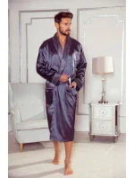 Pánsky župan DE LAFENSE 940 Satén