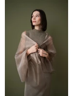 Art Of Polo 23422 Šatka Shimmer Time