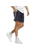 Šortky adidas Essentials French Terry s tromi pruhmi M IC9436 Šortky adidas Essentials French Terry s tromi pruhmi M IC9436