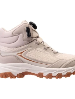 Topánky Elbrus Katrian Mid Wp Wo's W 92800633700