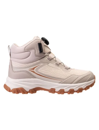 Topánky Elbrus Katrian Mid Wp Wo's W 92800633700
