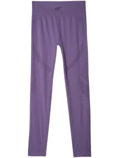 Dámske termo legíny 4F F157 W 4FWAW24USEAF157 50S