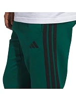 Fleecové nohavice adidas Essentials 3-Stripes M JD1860 Fleecové nohavice adidas Essentials 3-Stripes M JD1860