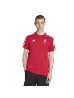 Tričko adidas Liverpool LFC DNA JW7889