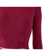 Tričko 4F s dlhým rukávom FNK W 4FRAW24TFLOF483 60S