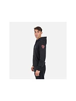 Rossignol New Hero Hoodie black Rossignol New Hero Hoodie black