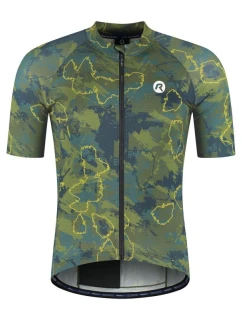 Rogelli ESSENTIAL GRAPHIC II dres pre ženy 2XL