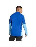 Pánske tričko adidas Tiro 26 Competition Training Top blue KA5148 pánske