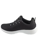 Skechers Dynamight 12119-BKW čierne 36