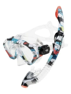 Aquawave chlappie jr potápačská súprava Jr 92800359525