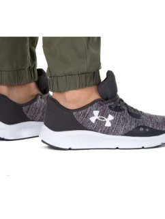Pánske športové nohavice Charged Pursuit 3 Twist M 3025945-100 - Under Armour