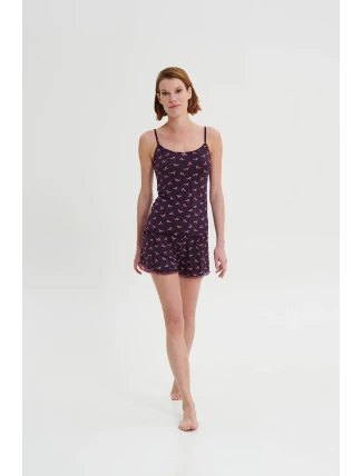 Vamp - Košieľka na ramienka 19782 - Vamp