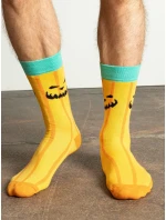 Ponožky WS SR 5604 viacfarebné Ponožky WS SR 5604 viacfarebné