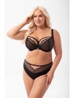BIG IDA SOFT BRA K900 BLACK