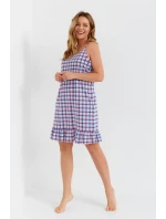 3424 DÁMSKE TRIČKO LAYLA S-XL