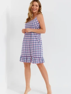 3424 DÁMSKE TRIČKO LAYLA S-XL