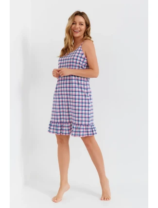 3424 DÁMSKE TRIČKO LAYLA S-XL