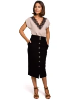 Blúzka model 141990 Stylove