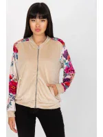 Mikina model 175424 Rue Paris